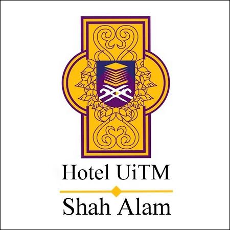 Hotel Uitm Shah Alam Buitenkant foto
