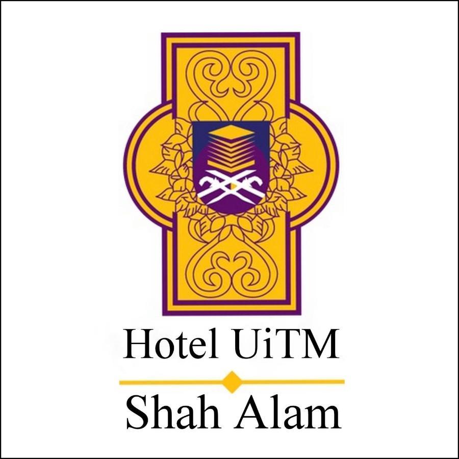 Hotel Uitm Shah Alam Buitenkant foto